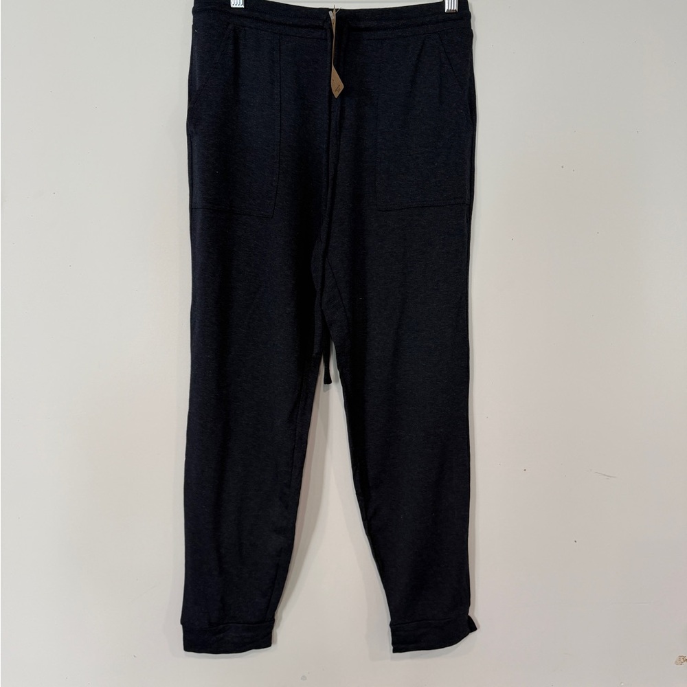 Michael Stars Dark Joggers